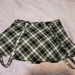 XXL Tripp NYC mini skirt!